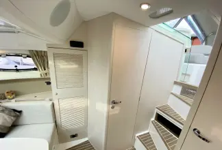 Thumbnail von English Harbour Offshore 29 DUSK TILL DAWN