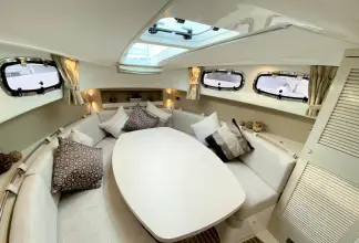 Thumbnail von English Harbour Offshore 29 DUSK TILL DAWN