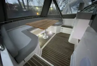 Thumbnail von English Harbour Offshore 29 DUSK TILL DAWN