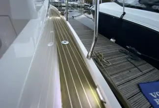 Thumbnail von English Harbour Offshore 29 DUSK TILL DAWN