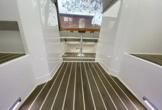 Thumbnail von English Harbour Offshore 29 DUSK TILL DAWN