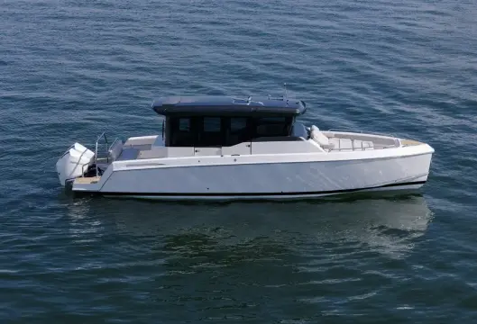 Schaefer V33