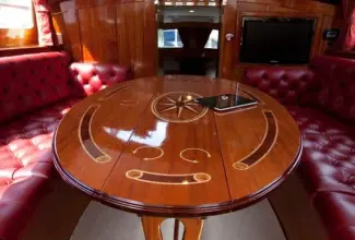 Thumbnail von Bates Starcraft 40 Rajdhani