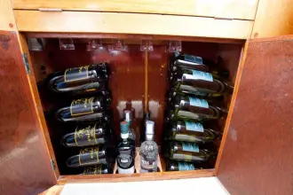 Thumbnail von Bates Starcraft 40 Rajdhani