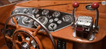 Thumbnail von Bates Starcraft 40 Rajdhani