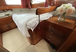 Thumbnail von Bates Starcraft 40 Rajdhani