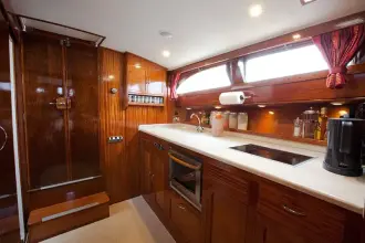 Thumbnail von Bates Starcraft 40 Rajdhani