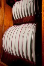 Thumbnail von Bates Starcraft 40 Rajdhani