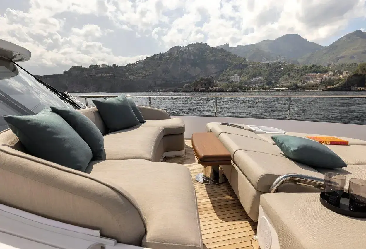 Thumbnail von Azimut 60