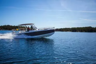 Thumbnail von Windy SR28 CC