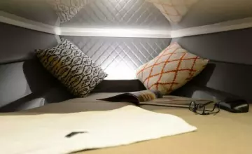 Thumbnail von Windy SR28 CC