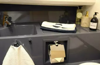 Thumbnail von Windy SR28 CC