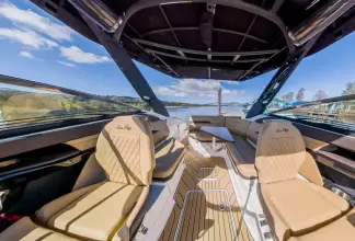 Thumbnail von Sea Ray SLX 260