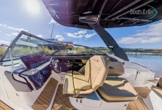 Thumbnail von Sea Ray SLX 260