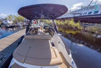 Thumbnail von Sea Ray SLX 260