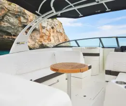 Thumbnail von Sea Ray SDX 270