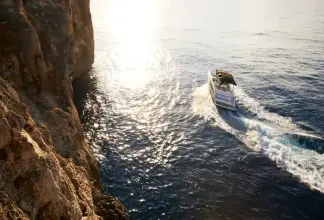 Thumbnail von Sea Ray SDX 270