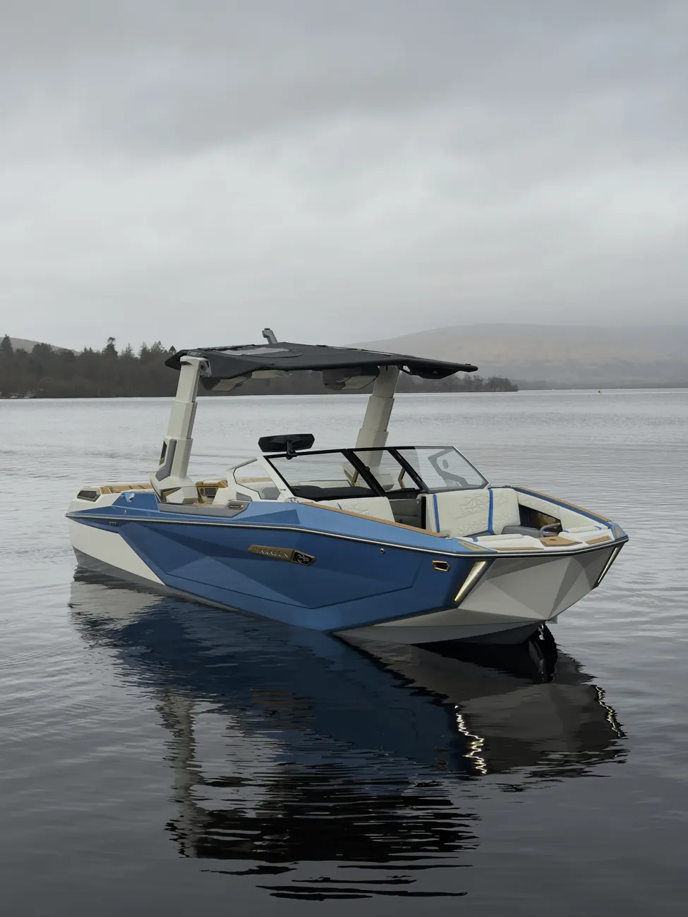 Nautique G25 Paragon