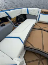 Thumbnail von Nautique G25 Paragon