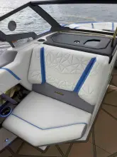 Thumbnail von Nautique G25 Paragon