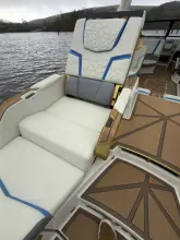 Thumbnail von Nautique G25 Paragon