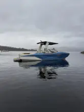 Thumbnail von Nautique G25 Paragon