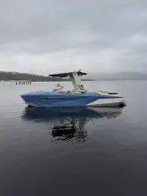 Thumbnail von Nautique G25 Paragon