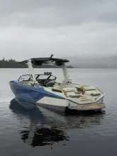 Thumbnail von Nautique G25 Paragon