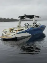 Thumbnail von Nautique G25 Paragon