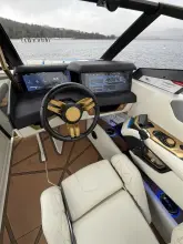 Thumbnail von Nautique G25 Paragon