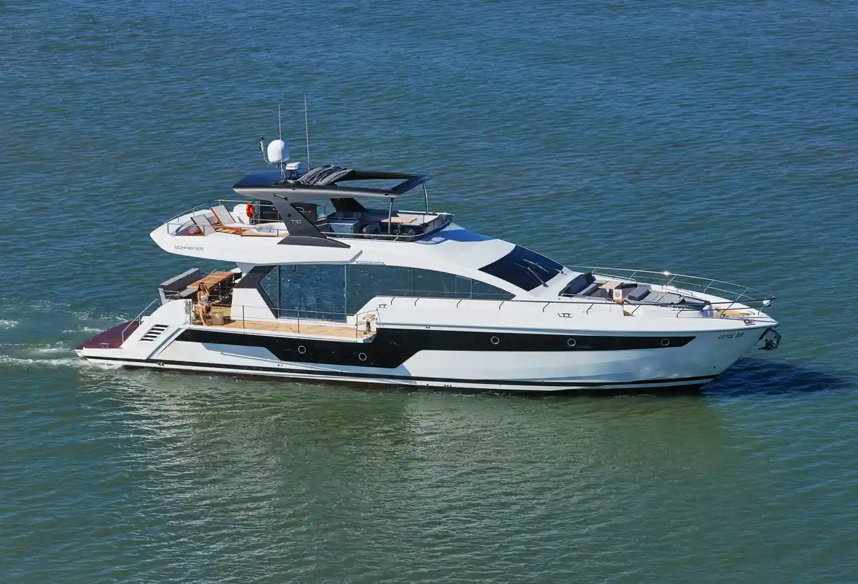 Thumbnail von Schaefer 770