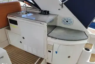 Thumbnail von Regal 4460 Commodore