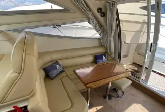 Thumbnail von Sealine F34