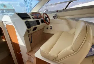 Thumbnail von Sealine F34