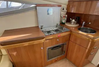 Thumbnail von Sealine F34