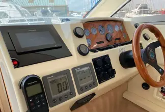 Thumbnail von Sealine F34