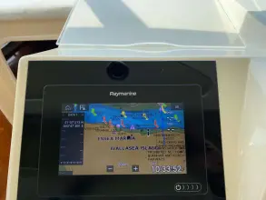 Thumbnail von Sealine F34