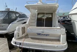 Thumbnail von Sealine F34