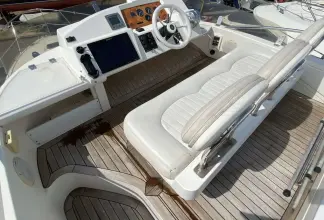 Thumbnail von Sealine F34