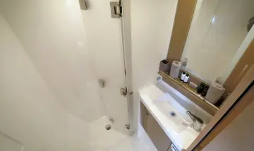 Thumbnail von Fountaine Pajot Saba 50 1679