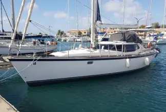 Thumbnail von Wauquiez Pilot Saloon 48 Wauquiez for sale