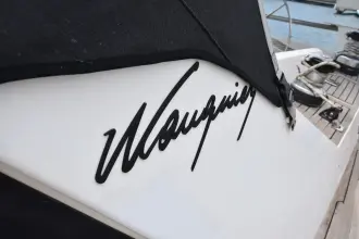Thumbnail von Wauquiez Pilot Saloon 48 Wauquiez for sale