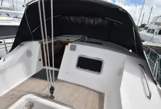 Thumbnail von Wauquiez Pilot Saloon 48 Wauquiez for sale