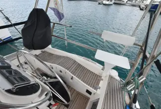 Thumbnail von Wauquiez Pilot Saloon 48 Wauquiez for sale