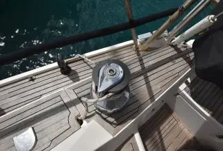 Thumbnail von Wauquiez Pilot Saloon 48 Wauquiez for sale