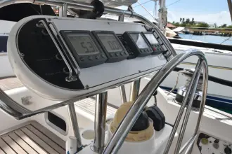 Thumbnail von Wauquiez Pilot Saloon 48 Wauquiez for sale