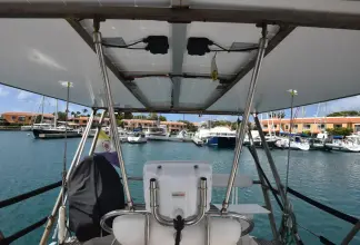 Thumbnail von Wauquiez Pilot Saloon 48 Wauquiez for sale