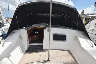 Thumbnail von Wauquiez Pilot Saloon 48 Wauquiez for sale