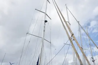 Thumbnail von Wauquiez Pilot Saloon 48 Wauquiez for sale