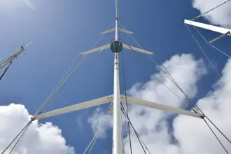 Thumbnail von Wauquiez Pilot Saloon 48 Wauquiez for sale